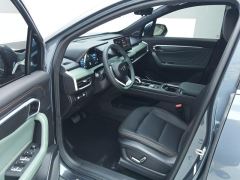 Geely Haoyue L Leapmotor C01 525 Comfort Edition - ფოტო 14