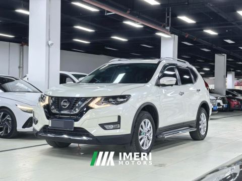 2022 Nissan Qashqai 2.0L 2WD Edition 5 - ავტომობილი ჩინეთიდან