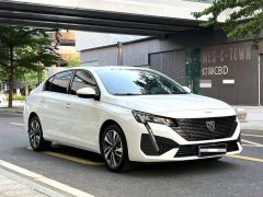 Peugeot 408 1.6T Chase Light Edition - фото 2