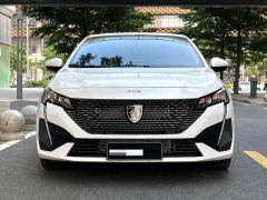 Peugeot 408 1.6T Chase Light Edition - фото 3