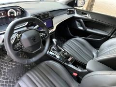 Peugeot 408 1.6T Chase Light Edition - фото 4