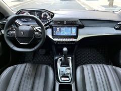 Peugeot 408 1.6T Chase Light Edition - фото 5
