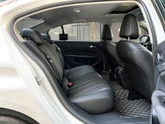 Peugeot 408 1.6T Chase Light Edition - фото 6
