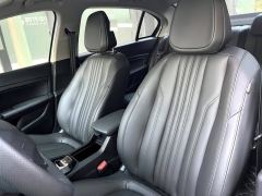 Peugeot 408 1.6T Chase Light Edition - фото 7
