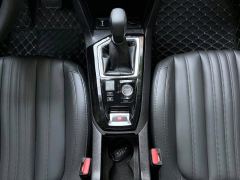 Peugeot 408 1.6T Chase Light Edition - фото 8
