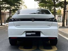 Peugeot 408 1.6T Chase Light Edition - фото 9