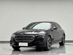 Mercedes-Benz E Class E-Class E 300 L Luxury - фото 1