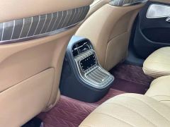 Mercedes-Benz E Class E-Class E 300 L Luxury - фото 10