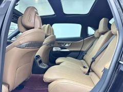 Mercedes-Benz E Class E-Class E 300 L Luxury - фото 11