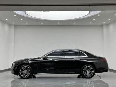 Mercedes-Benz E Class E-Class E 300 L Luxury - фото 12