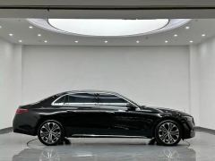 Mercedes-Benz E Class E-Class E 300 L Luxury - фото 13