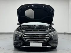 Mercedes-Benz E Class E-Class E 300 L Luxury - фото 14