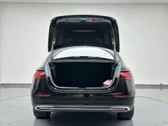 Mercedes-Benz E Class E-Class E 300 L Luxury - фото 15