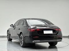 Mercedes-Benz E Class E-Class E 300 L Luxury - фото 16