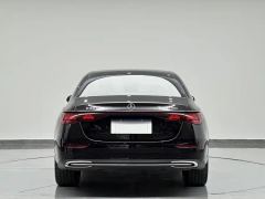 Mercedes-Benz E Class E-Class E 300 L Luxury - фото 17