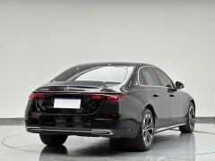 Mercedes-Benz E Class E-Class E 300 L Luxury - фото 18