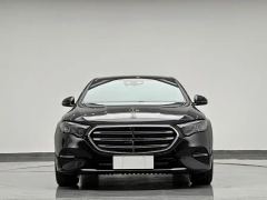 Mercedes-Benz E Class E-Class E 300 L Luxury - фото 2