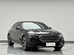 Mercedes-Benz E Class E-Class E 300 L Luxury - фото 3