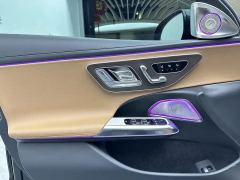Mercedes-Benz E Class E-Class E 300 L Luxury - фото 4