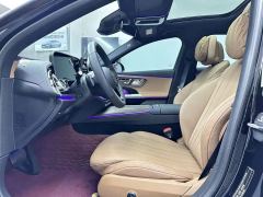 Mercedes-Benz E Class E-Class E 300 L Luxury - фото 5