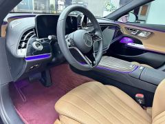 Mercedes-Benz E Class E-Class E 300 L Luxury - фото 6