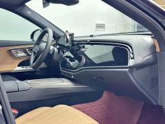 Mercedes-Benz E Class E-Class E 300 L Luxury - фото 7