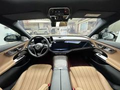 Mercedes-Benz E Class E-Class E 300 L Luxury - фото 8