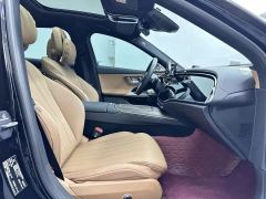 Mercedes-Benz E Class E-Class E 300 L Luxury - фото 9