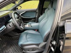 MG7 1.5T Luxury Edition - фото 2