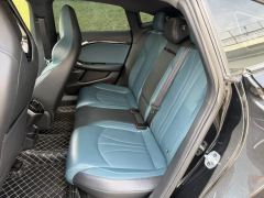 MG7 1.5T Luxury Edition - фото 3
