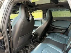 MG7 1.5T Luxury Edition - фото 4