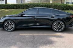 MG7 1.5T Luxury Edition - фото 6