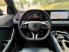 MG7 1.5T Luxury Edition - фото 7