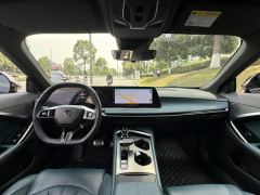 MG7 1.5T Luxury Edition - фото 8