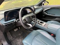MG7 1.5T Luxury Edition - фото 9