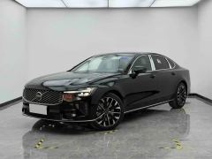 Volvo S90 B5 Intelligent Remote Luxury Edition - ფოტო 1
