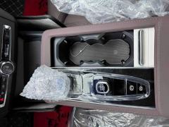 Volvo S90 B5 Intelligent Remote Luxury Edition - ფოტო 10
