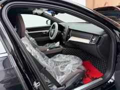 Volvo S90 B5 Intelligent Remote Luxury Edition - ფოტო 13