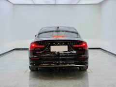 Volvo S90 B5 Intelligent Remote Luxury Edition - ფოტო 20