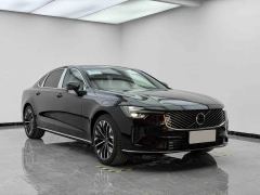 Volvo S90 B5 Intelligent Remote Luxury Edition - ფოტო 3