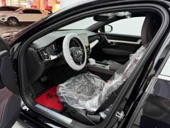 Volvo S90 B5 Intelligent Remote Luxury Edition - ფოტო 4
