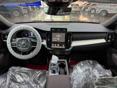 Volvo S90 B5 Intelligent Remote Luxury Edition - ფოტო 5