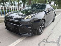 Lynk & Co 03 2.0T T5 2WDHalo 5 - photo 1