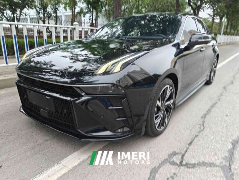 2023 Lynk & Co 03 2.0T T5 2WDHalo 5 - ავტომობილი ჩინეთიდან