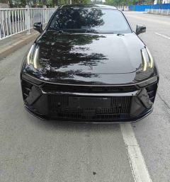 Lynk & Co 03 2.0T T5 2WDHalo 5 - photo 3