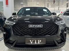 Haval H6 Edition 1.5T Edition - ფოტო 1