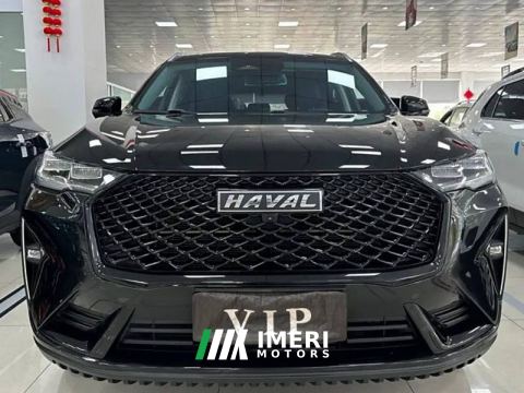 2021 Haval H6 Edition 1.5T Edition - ავტომობილი ჩინეთიდან