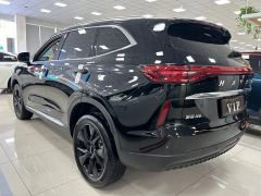 Haval H6 Edition 1.5T Edition - ფოტო 10