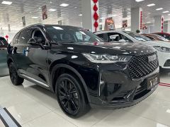 Haval H6 Edition 1.5T Edition - ფოტო 2