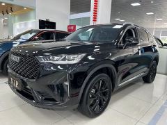 Haval H6 Edition 1.5T Edition - ფოტო 3